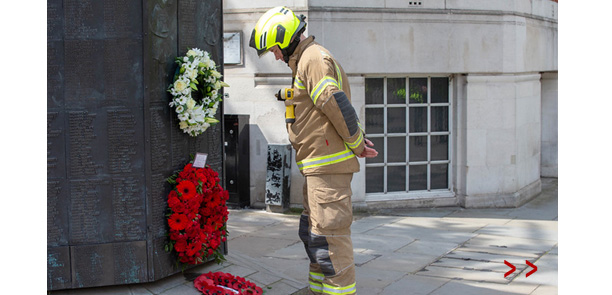 Firefighters