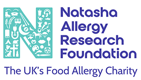 Natasha's Allery Research Foundation